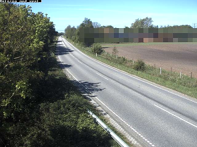 Webcam Hellevad, Aabenraa, Syddanmark, Dänemark