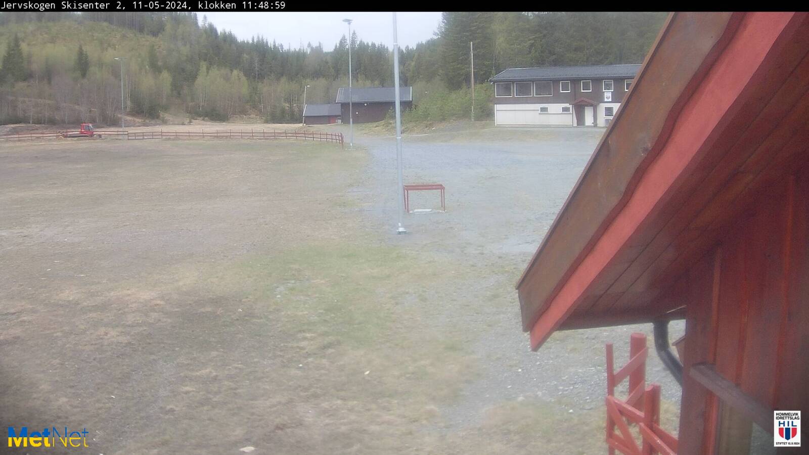Webcam Bakken, Malvik, Trøndelag, Norwegen