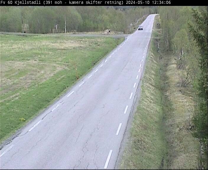 Webcam Kjellstadli, Stranda, Møre og Romsdal, Norwegen