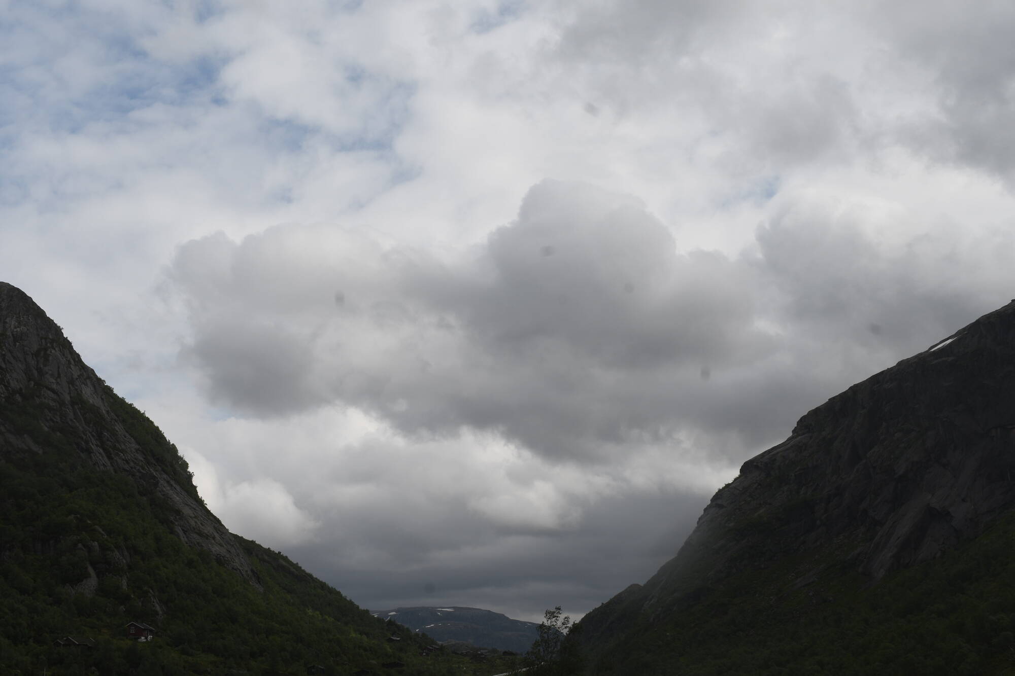 Webcam Øvstabøstølen, Gjesdal, Rogaland, Norwegen