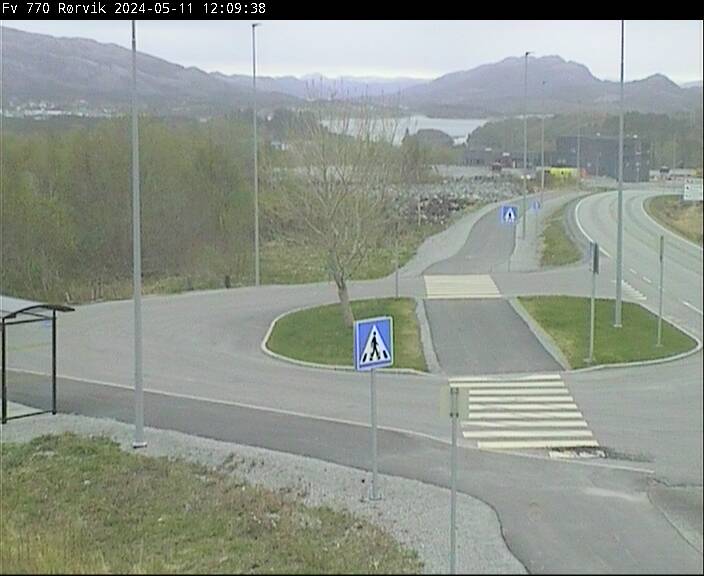 Webcam Smevika, Nærøy, Trøndelag, Norwegen