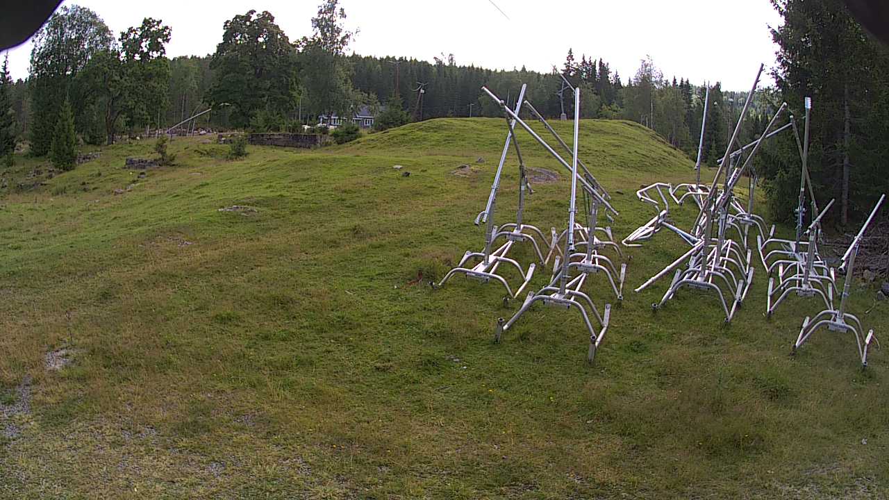 Webcam Eiksetra, Lier, Buskerud, Norwegen