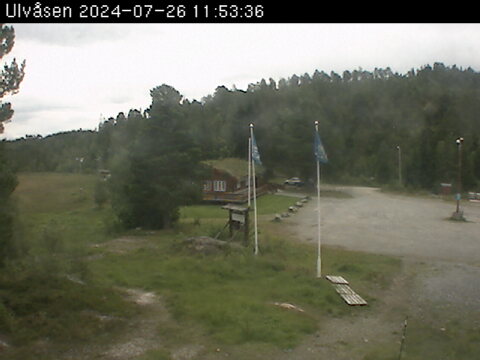 Webcam Ulvåsen, Orkdal, Trøndelag, Norwegen