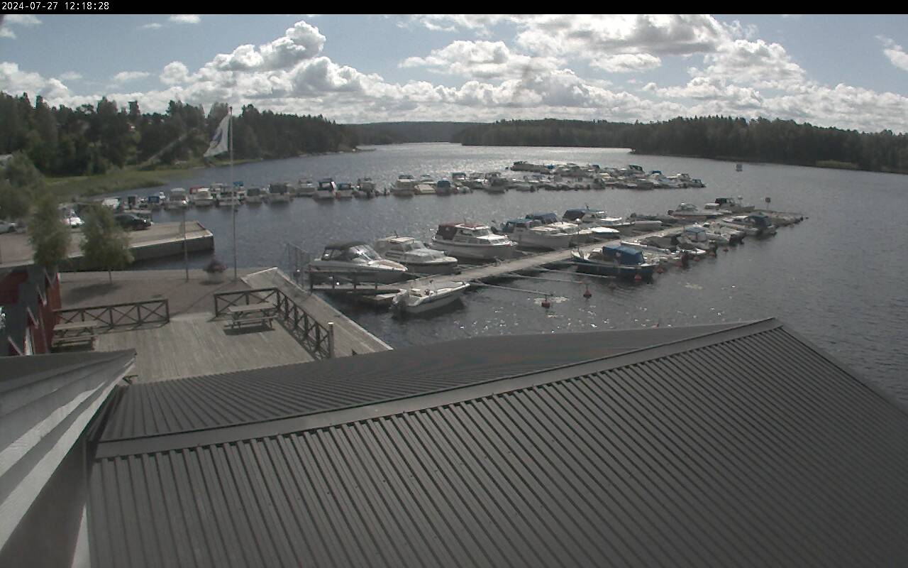 Webcam Årjäng, Årjäng, Värmland, Schweden